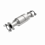 MagnaFlow Conv DF 09-11 Chevrolet Aveo 1.6L (Rear) - 51469