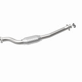 MagnaFlow Direct Fit Catalytic Converter 07-09 Chevy Colorado/GMC Canyon/ Isuzu / 06 Hummer H3 - 23966