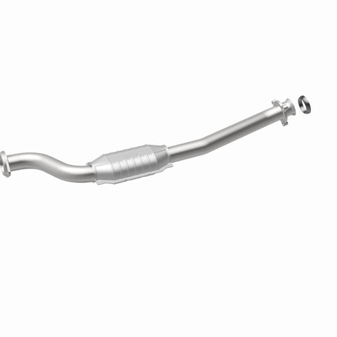 MagnaFlow Direct Fit Catalytic Converter 07-09 Chevy Colorado/GMC Canyon/ Isuzu / 06 Hummer H3 - 23966