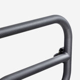 Anderson Composites 21-22 Ford Bronco 4DR Carbon Fiber Tube Doors - Front & Rear- Off Road - AC-TD21FDBR4D