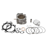 Cylinder Works 06-14 Honda TRX 450 ER 450cc +3mm Big Bore Cylinder Kit 477cc 12.0:1 Comp. 99mm - 11005-K01