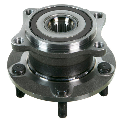 MOOG 11-12 Mitsubishi Outlander Sport Rear Hub Assembly - 512382