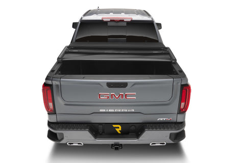 Extang 19-22 GMC Sierra 1500 (New Bdy w/Crbn Pro Bed) 5.8ft Trifecta Signature 2.0 - 94459