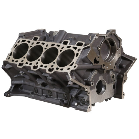 Ford Racing Coyote Cast Iron Race Block - M-6010-M50X