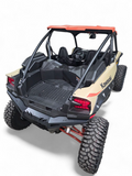 Elektric Offroad 2020+ Kawasaki KRX 1000 Volt Rear Bumper - RRB415001