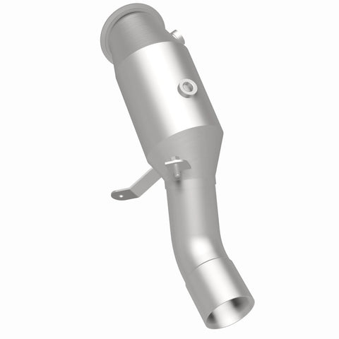 MagnaFlow Conv Direct Fit 2014 BMW X5 3.0L Closed Couple - 52258