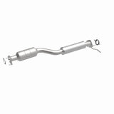 MagnaFlow Conv DF 04-09 Mazda RX-8 1.3L M/T Rear - 23909