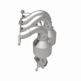 MagnaFlow Conv DF 06-08 Eclipse 2.4 Manifold OE - 49347
