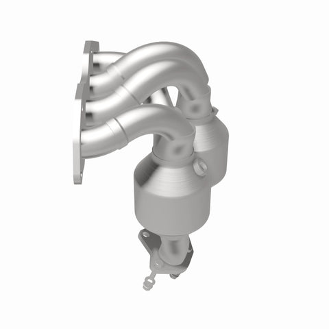 MagnaFlow Conv DF 06-08 Eclipse 2.4 Manifold OE - 49347