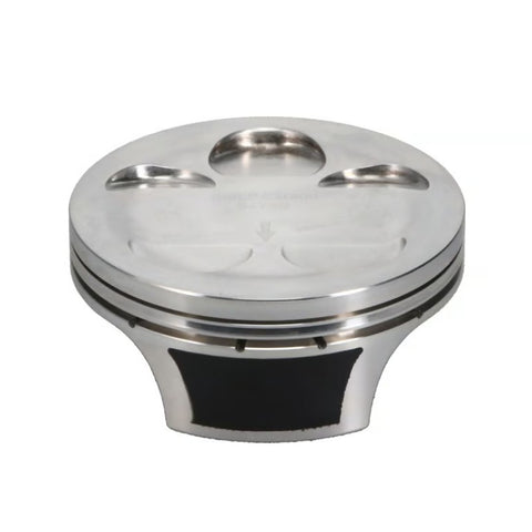 Wiseco Yamaha YZ250F 01-11 131 CR 3268ZG Piston kit - 4982M08300