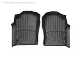 WeatherTech 96-02 Toyota 4Runner Front FloorLiner - Black - 441231