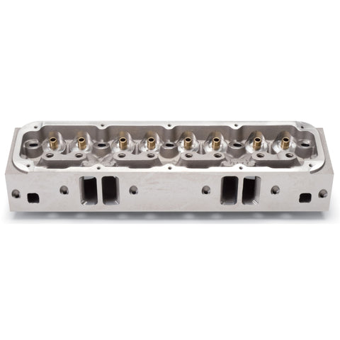 Edelbrock Single Perf RPM Sb/Chrys Head Bare - 60769