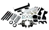 Belltech LOWERING KIT WITH ND2 SHOCKS - 817ND