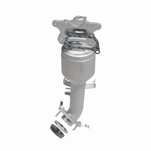 MagnaFlow Conv Direct Fit 2014 Honda Civic 1.8L Manifold - 52022