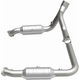 Magnaflow Conv DF 2007 Ram 1500 V8 5.7 OEM Underbody - 52451