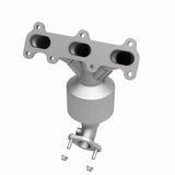 MagnaFlow Direct Fit Catalytic Converter 01-04 Hyundai Santa Fe 2.7L - 51000