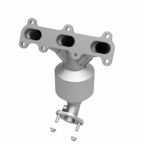 MagnaFlow Direct Fit Catalytic Converter 01-04 Hyundai Santa Fe 2.7L - 51000