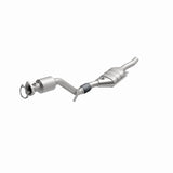 MagnaFlow Conv DF 00-01 Audi A6 2.8L - 444327