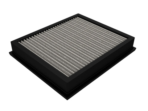 aFe MagnumFLOW OER Air Filter PRO DRY S 14 Toyota Tundra V8 5.7L - 31-10247