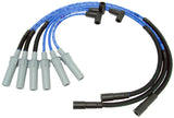 NGK Jeep Wrangler 2011-2007 Spark Plug Wire Set - 53141