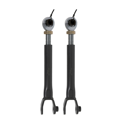 Belltech 2021 GM Tahoe/Yukon 2WD/4WD Rear Upper Control Arm Kit - 25122