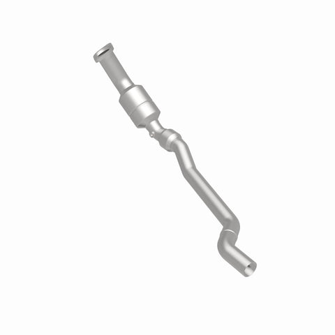 MagnaFlow Direct Fit Catalytic Conv 2008 Chrysler/Dodge 300/Charger/Magnum 5.7L Passenger Side AWD - 51585