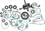 Vertex Honda Complete Engine Rebuild Kit - WR00019