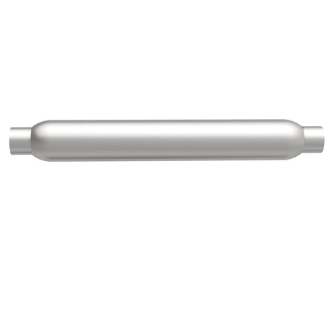 MagnaFlow Muff GP 4 Dia 26inch 2.5/2.5 - 18146