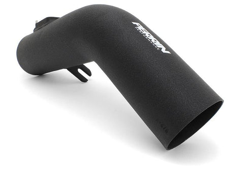 PERRIN 08-14 Subaru WRX / 08-15 STI Cold-Air Intake - Black - PSP-INT-322BK