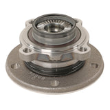 MOOG 17-18 BMW 3i xDrive Front Hub Assembly - 513417