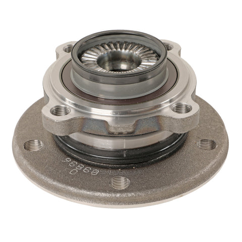 MOOG 17-18 BMW 3i xDrive Front Hub Assembly - 513417