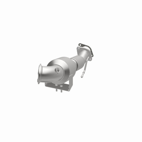 MagnaFlow 13-16 Ford Focus ST L4 2.0L California Grade Direct-Fit Catalytic Converter - 5561633