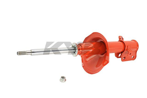 KYB Shocks & Struts AGX Front Right SUBARU Impreza (AWD) 1993-01 SUBARU Impreza (FWD) 1993-96 SUBARU - 734006