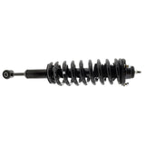 KYB Shocks & Struts Strut Plus Front Right Toyota Tacoma (Non-TRD) RWD/4WD 2008-15 - SR4470