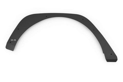 DV8 Offroad 18-24 Jeep Wrangler JL Fender Deletes - FDJL-08