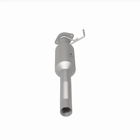 MagnaFlow 18-19 Ford F-450 Super Duty V10 6.8L Underbody Direct Fit Catalytic Converter - 280439