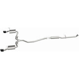 Magnaflow 2022+ Honda Civic EX 1.5L sedan NEO Cat-Back Exhaust System - 19612