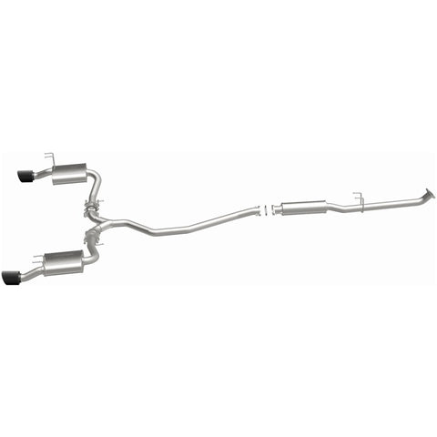 Magnaflow 2022+ Honda Civic EX 1.5L sedan NEO Cat-Back Exhaust System - 19612