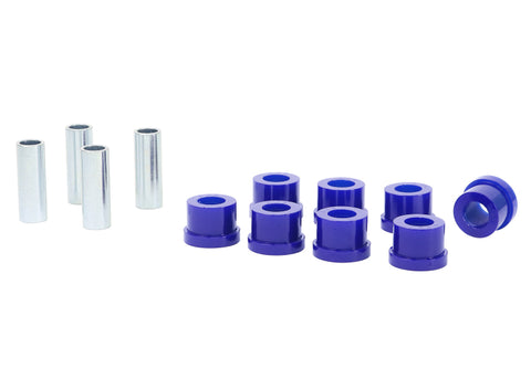 SuperPro Rear Lower Control Arm/ Inner Bushing - SPF2320K
