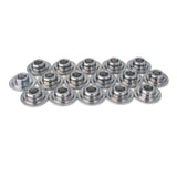 COMP Cams Titanium Retainers Light Weig - 720-16