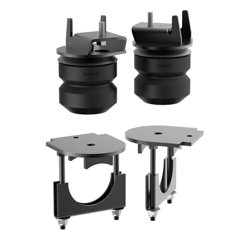 Timbren Active Offroad Bump Stops - ABSFR1504E