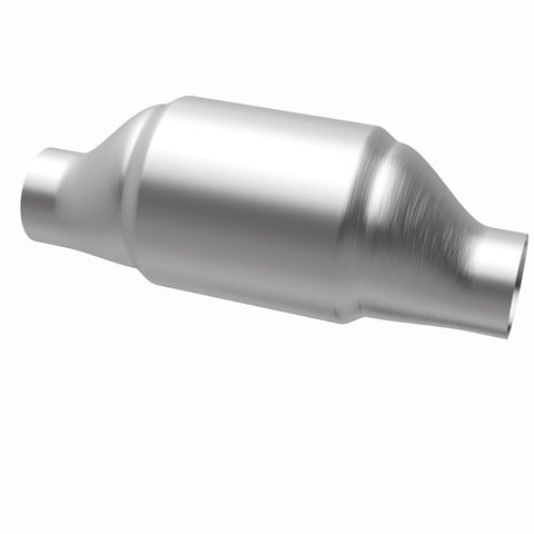 MagnaFlow Universal Catalytic Converter 2inch O/O Spun - 54904