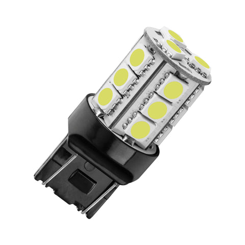 Oracle 7443 18 LED 3-Chip SMD Bulb (Single) - Cool White - 5011-001