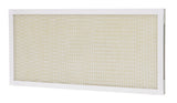K&N HVAC Filter - 12 x 24 x 1 - HVC-11224