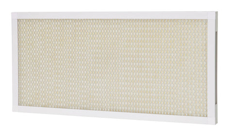 K&N HVAC Filter - 12 x 24 x 1 - HVC-11224