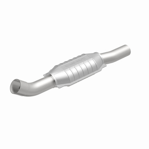 MagnaFlow Conv DF 80-87 Dodge/Plymouth Vans - 23289