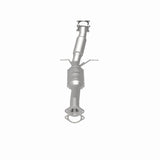 MagnaFlow Direct Fit Catalytic Converter 03-05 Volvo S60/ V70 2.4L - 51660