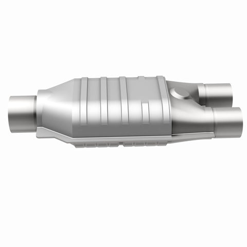 MagnaFlow Conv Universal 2.5/2 Single/Dual - 51607