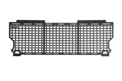 Addictive Desert Designs2023+ Ford Super Duty F250/350 Bed Cab Molle Panel - AC8102101NA