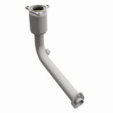 MagnaFlow Direct Fit Catalytic Converter 99-02 Esteem 1.8L frt OEM - 49326